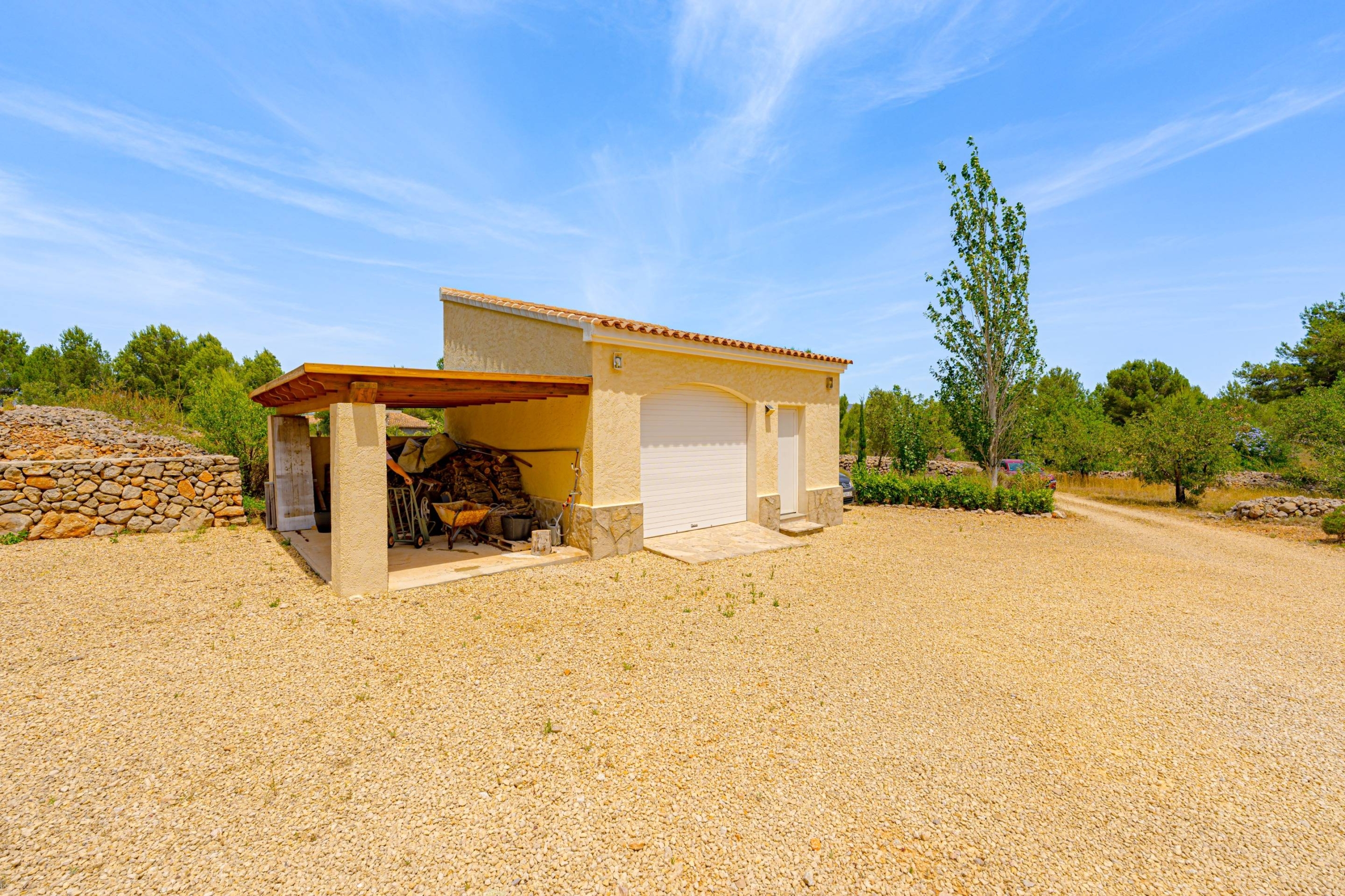 Villa for sale in Lliber