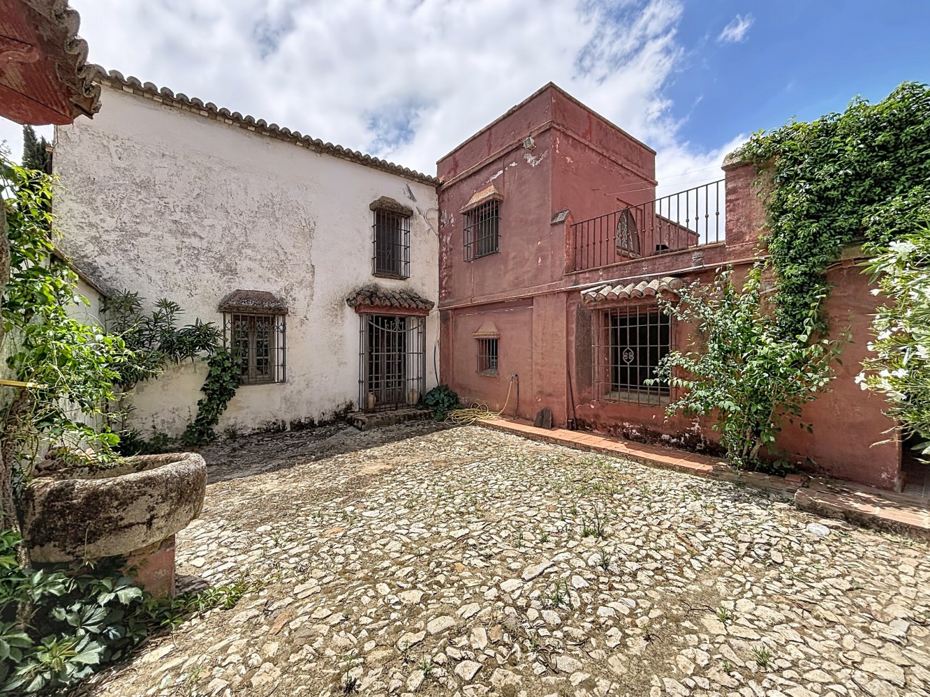 Finca for sale in Alhama de Granada