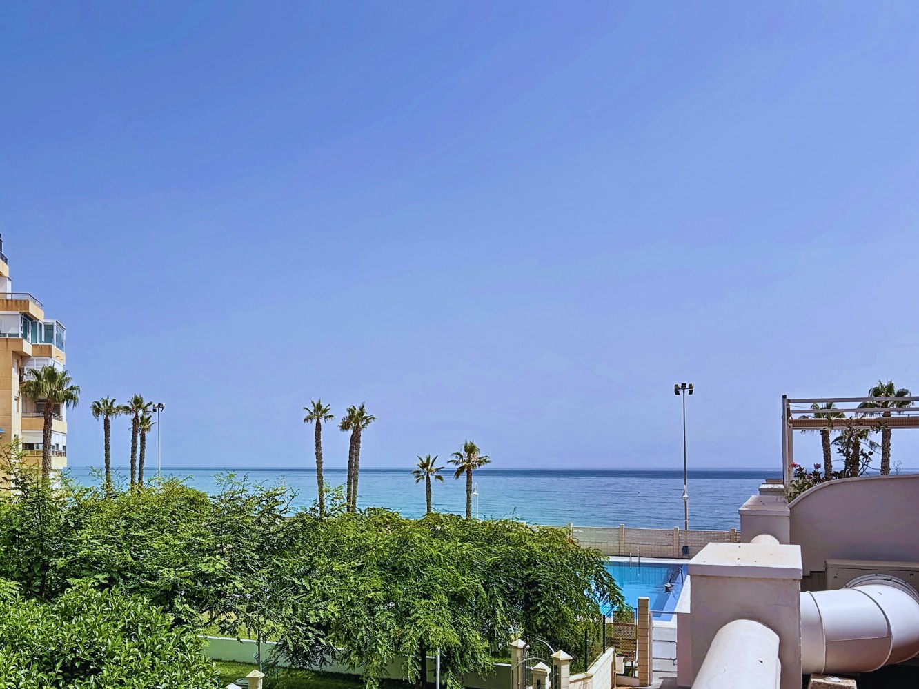 Apartment for sale in Algarrobo Costa