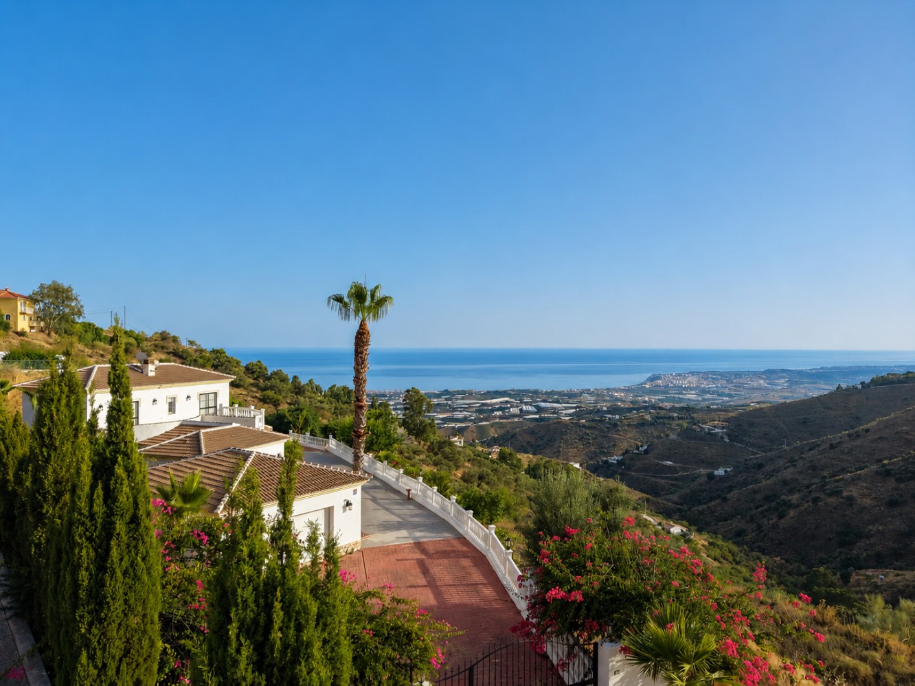 Villa for sale in Arenas