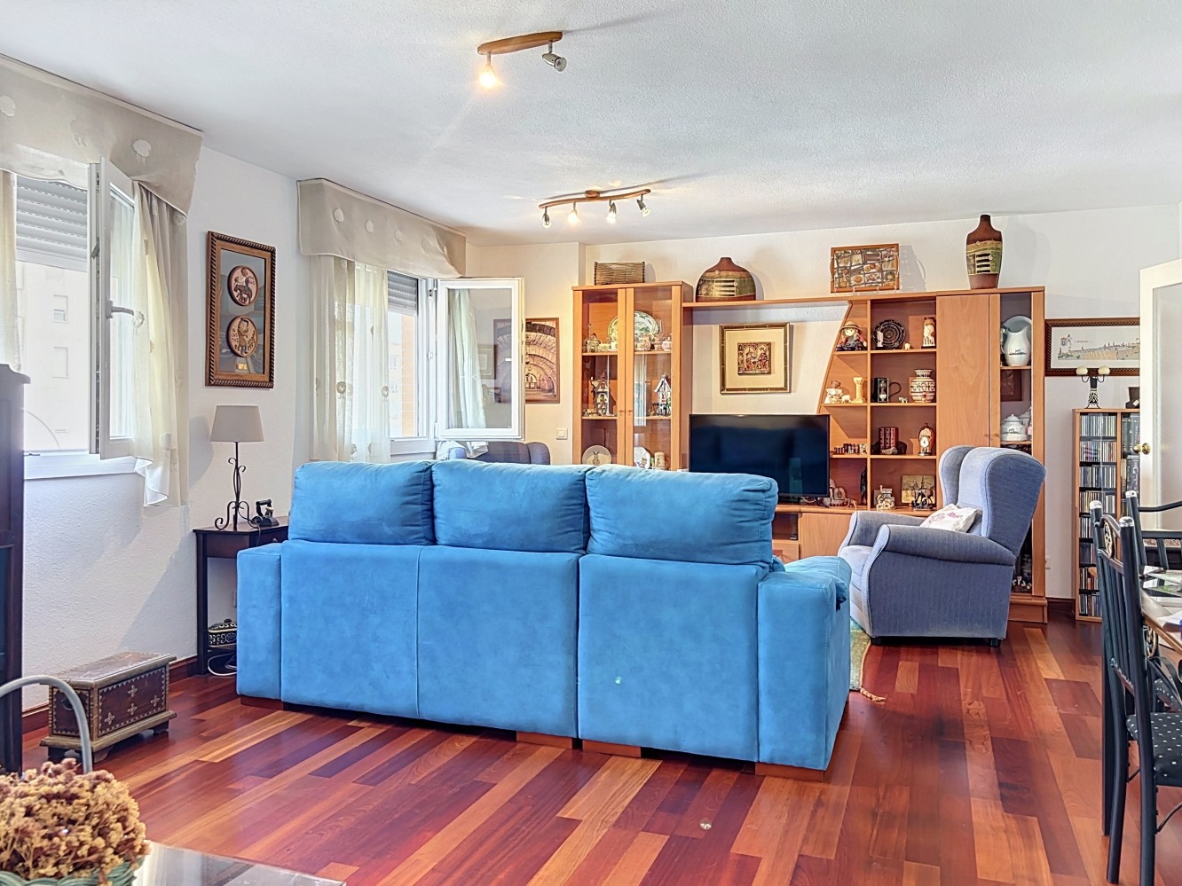Apartment for sale in Málaga