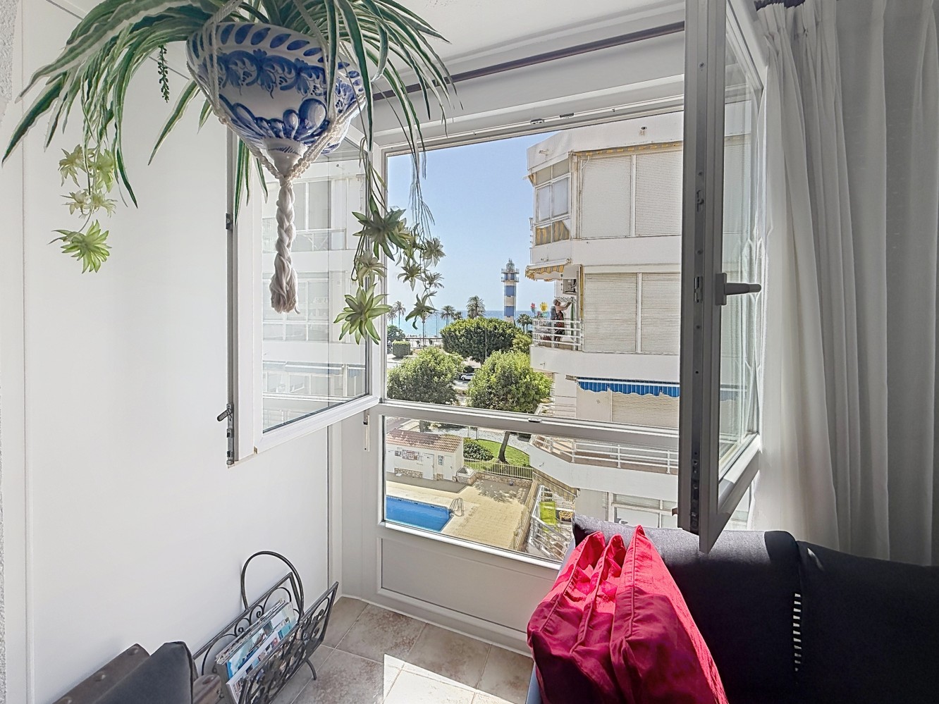 Apartment for sale in Torre del Mar