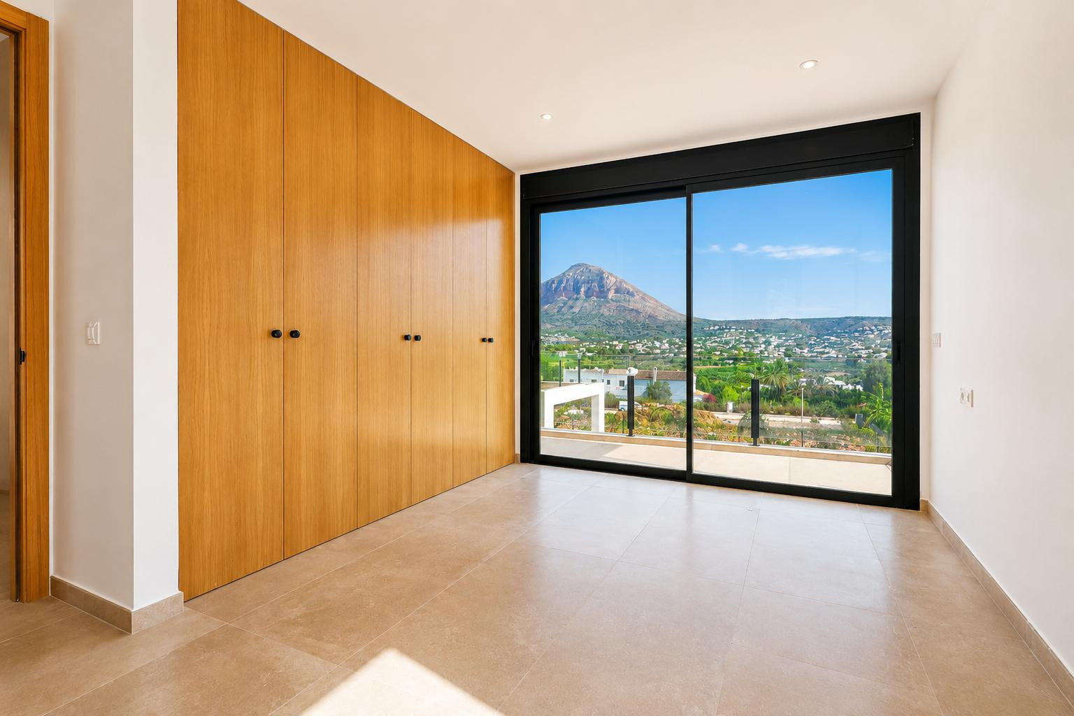 DP-05-JV914-14 Villa for sale in Xàbia