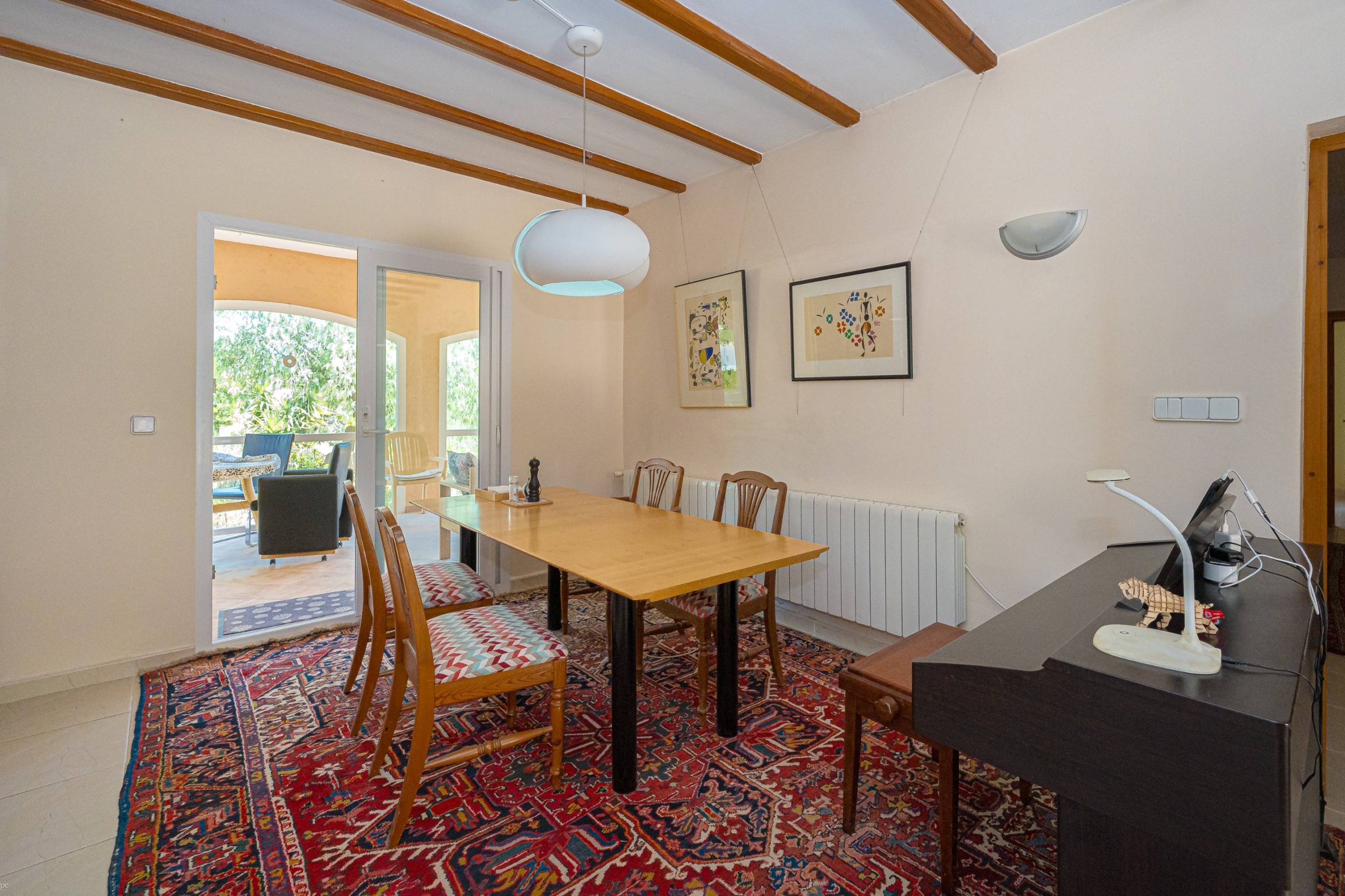 Villa for sale in Lliber