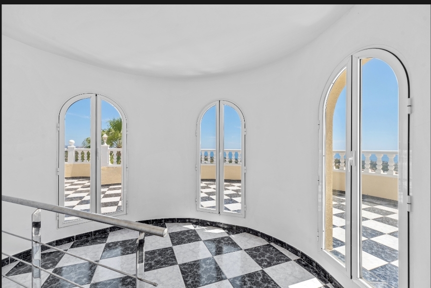 DP-66-CA.H-314-7 Villa for sale in Calpe