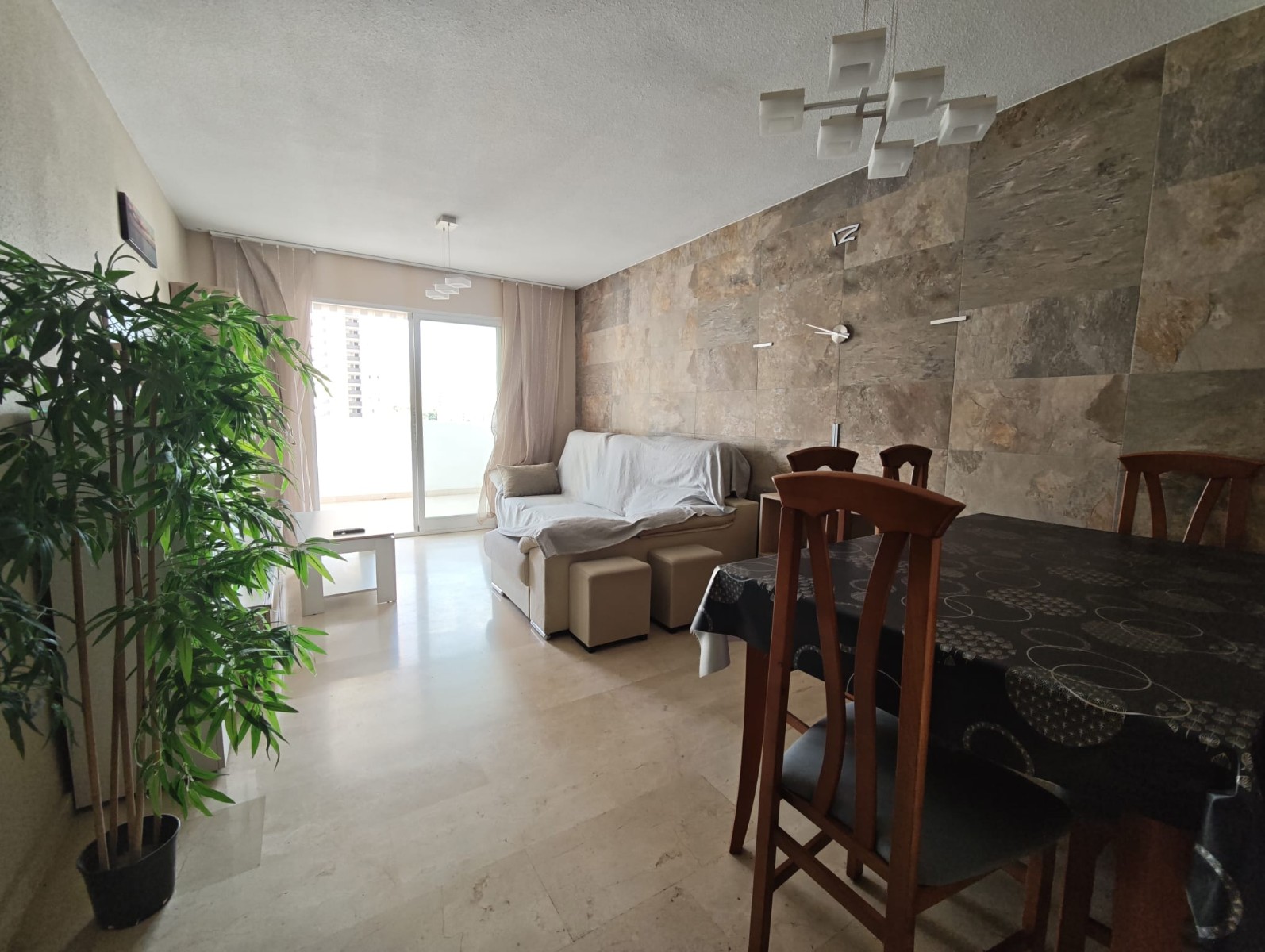 Apartment for sale in Benidorm