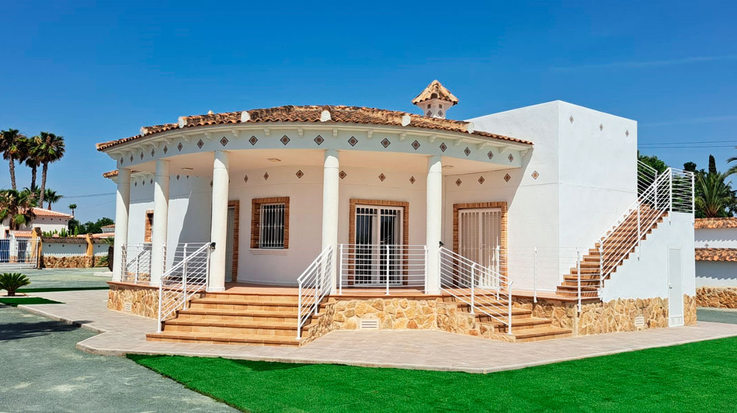 Finca for sale in Catral