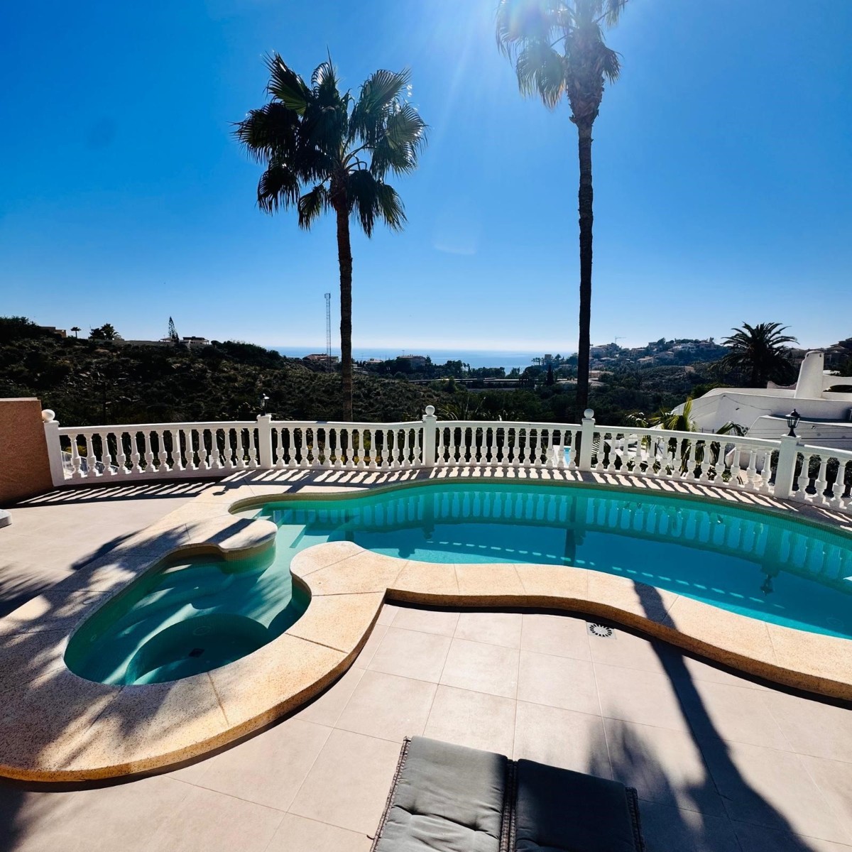 Villa for sale in Campello