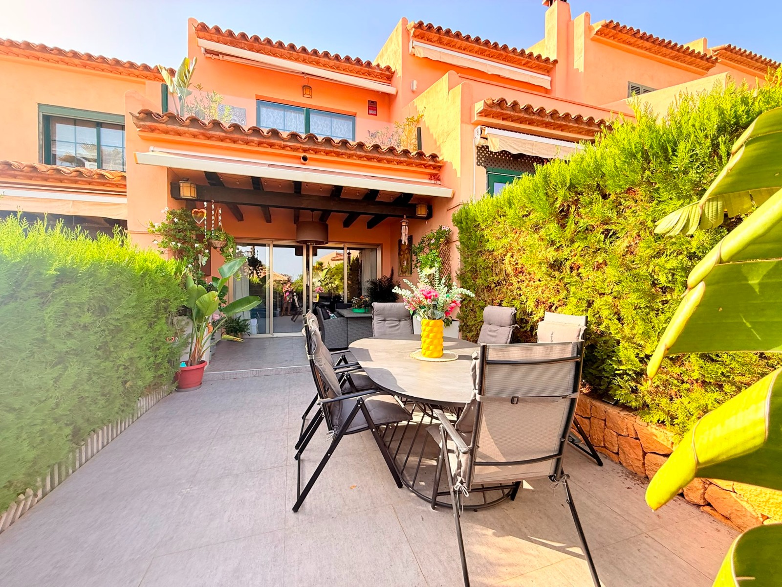 Bungalow for sale in Finestrat