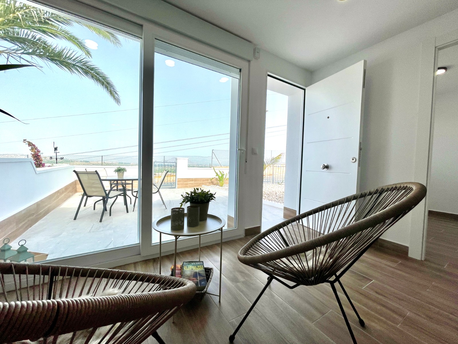 Bungalow for sale in Ciudad Quesada