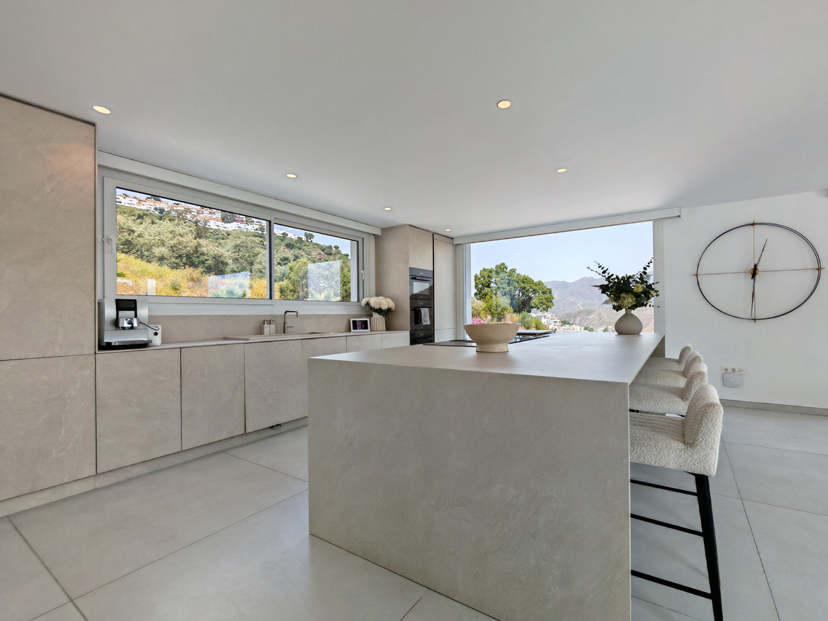 Villa for sale in La Mairena