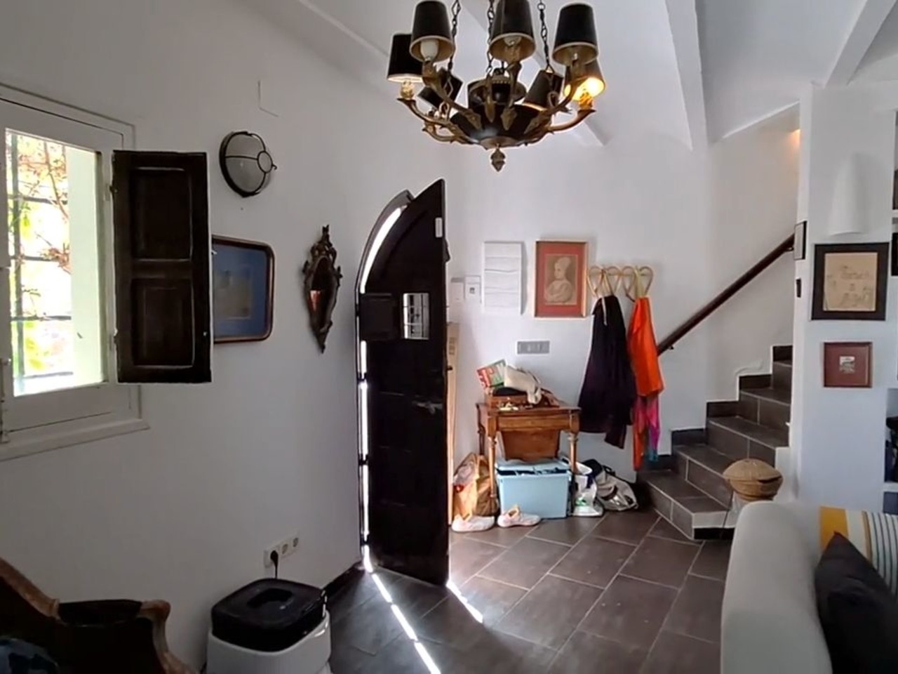 Townhouse for sale in Mojacar