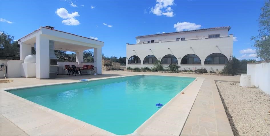 Finca for sale in L'Ametlla De Mar