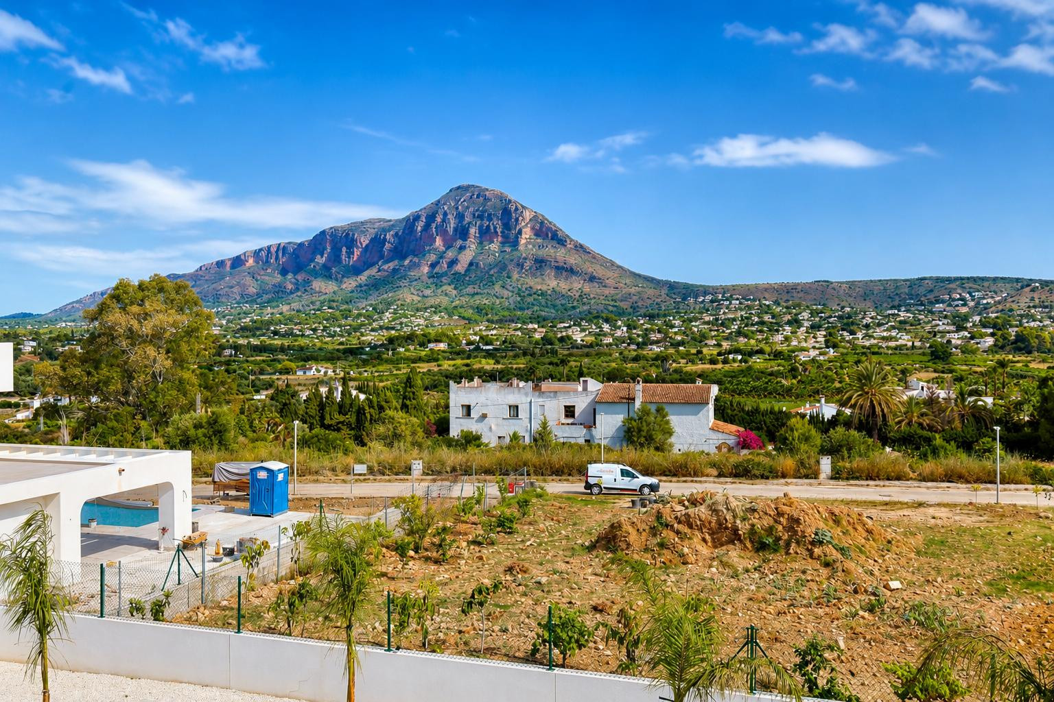 DP-05-JV914-3 Villa for sale in Xàbia