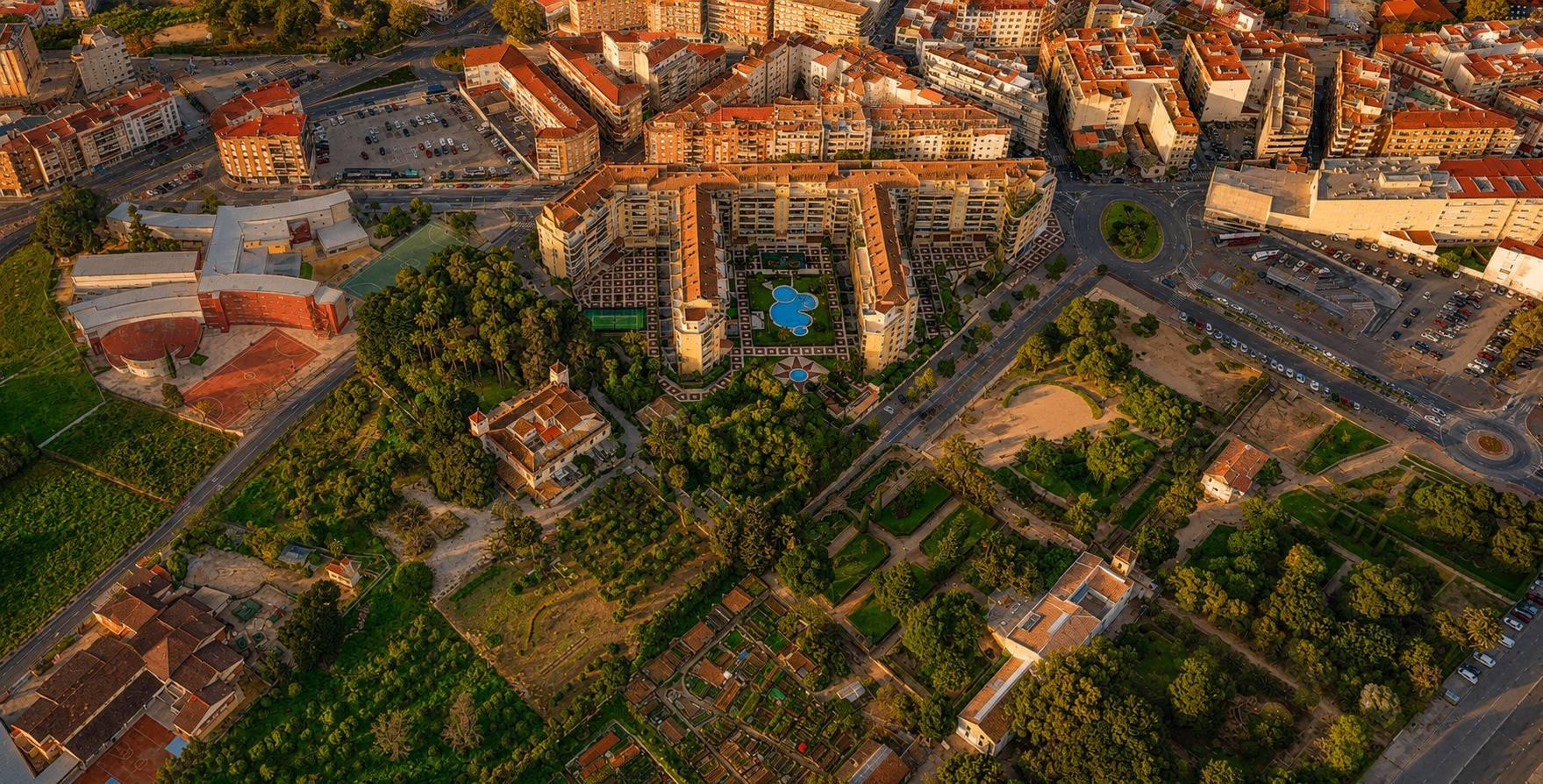 Penthouse for sale in Denia