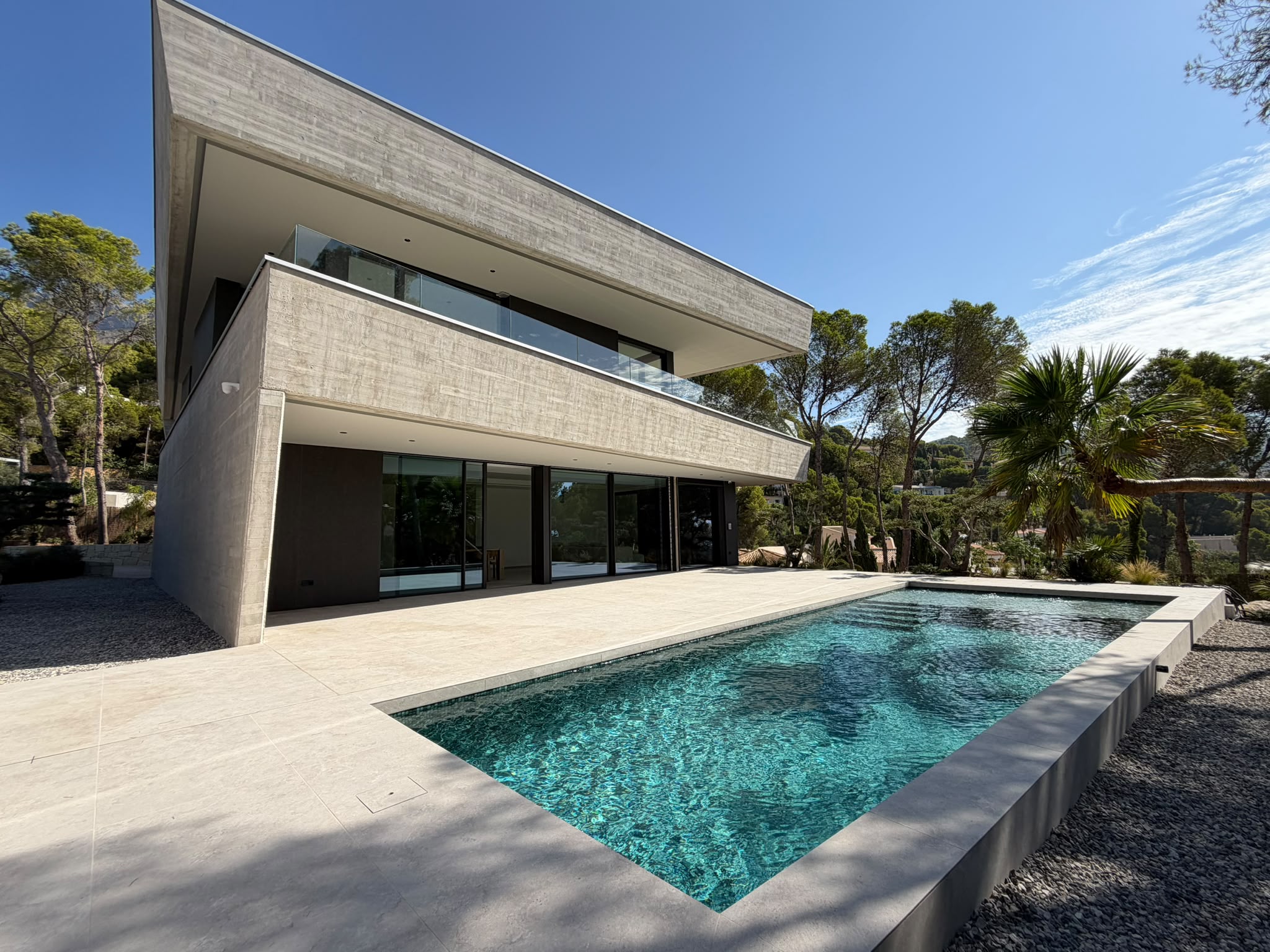 Villa for sale in Altea
