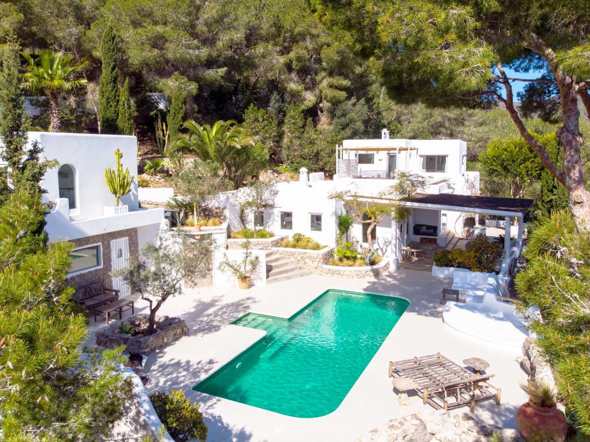 Villa for sale in Sa Carroca