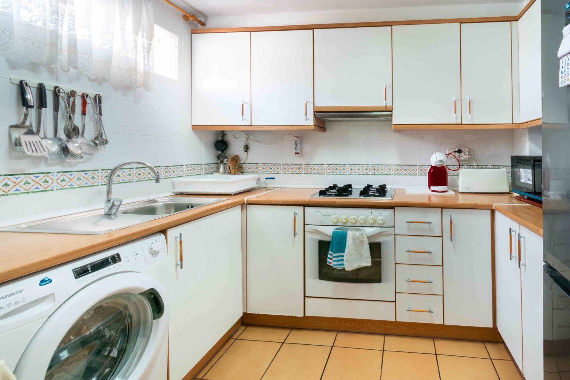 Penthouse for sale in Alfaz del Pi