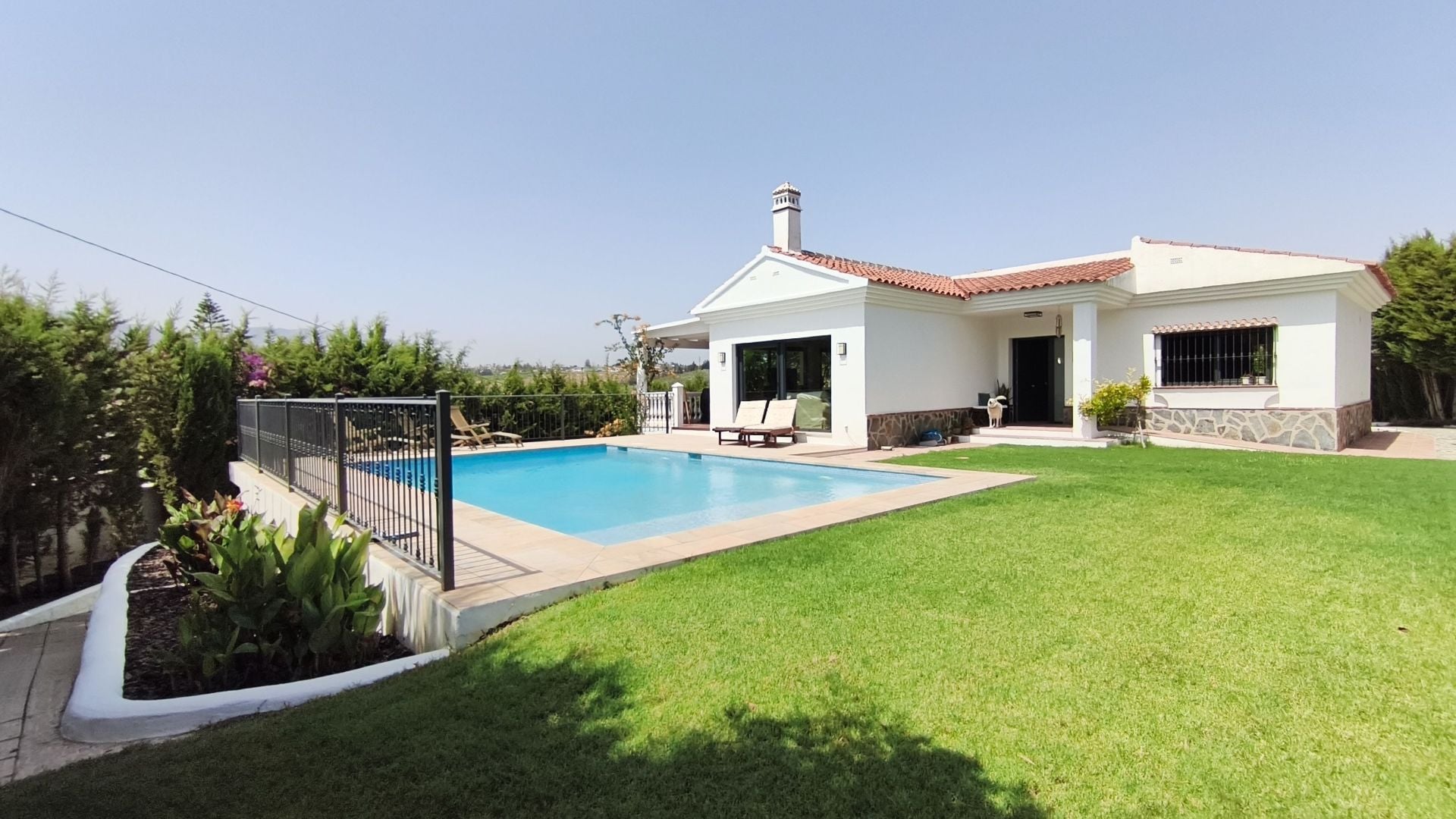 Finca for sale in Alhaurín de la Torre