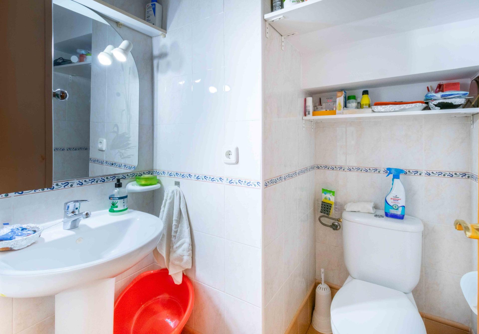 Penthouse for sale in Alfaz del Pi