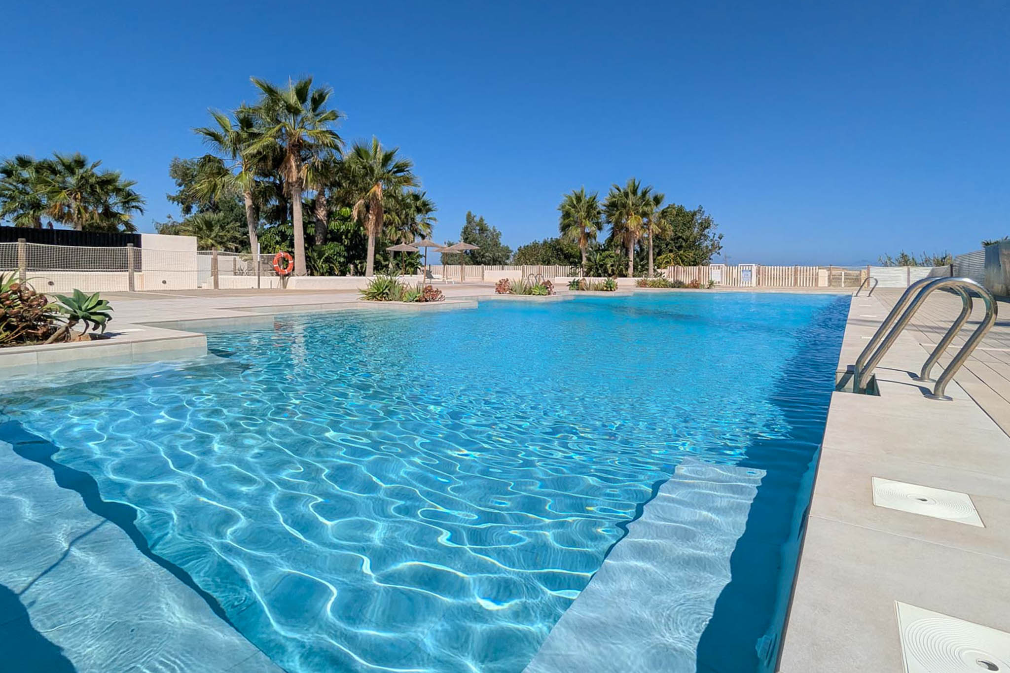 Apartment for sale in Denia