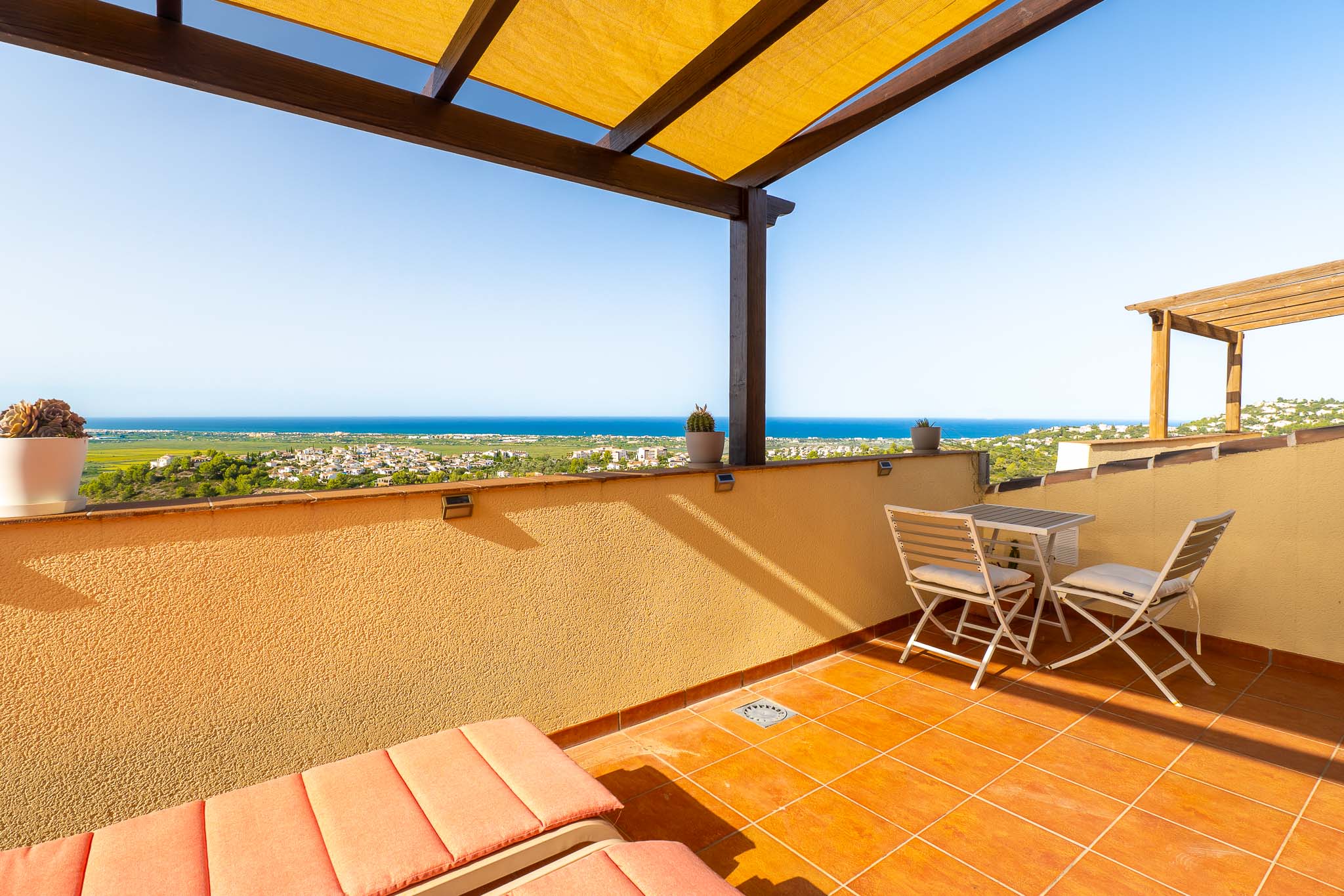 Apartment for sale in Ráfol de Almunia