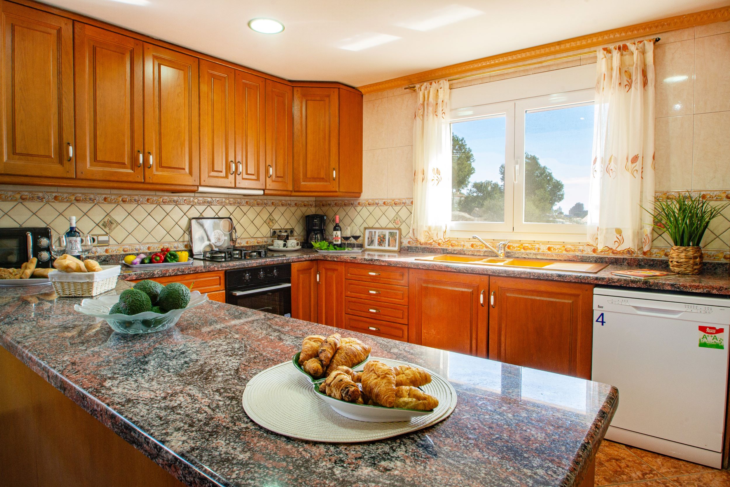 DP-49-C114-17 Villa for sale in Calpe