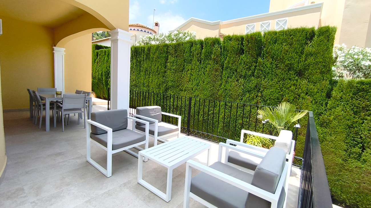 Villa for sale in La Sella Golf Resort