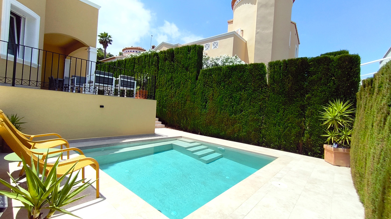 Villa for sale in La Sella Golf Resort