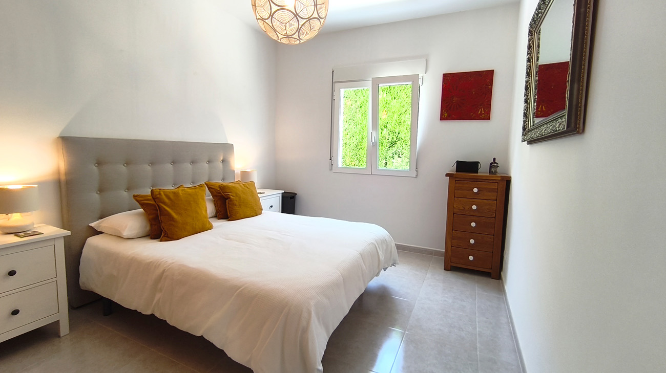 Villa for sale in La Sella Golf Resort