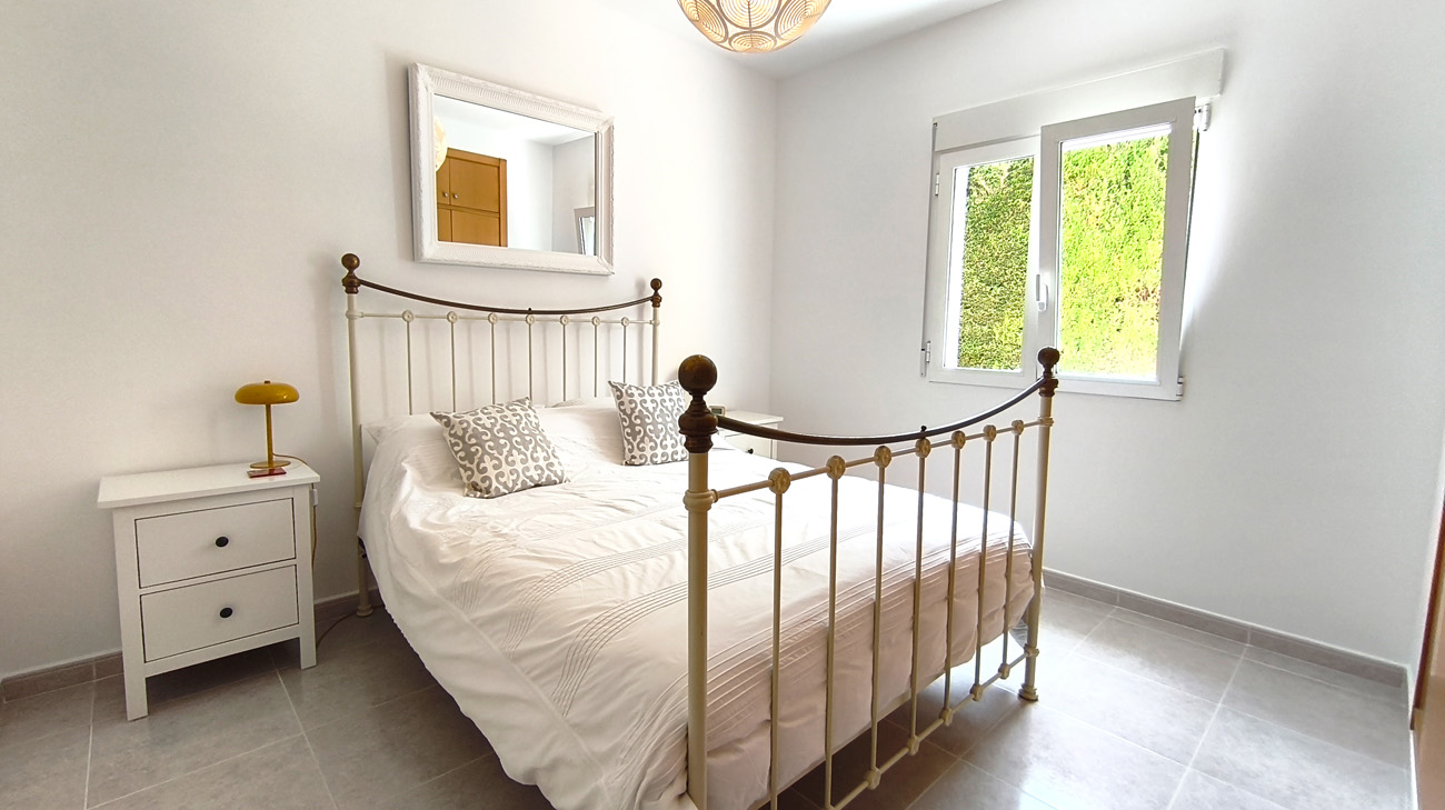 Villa for sale in La Sella Golf Resort