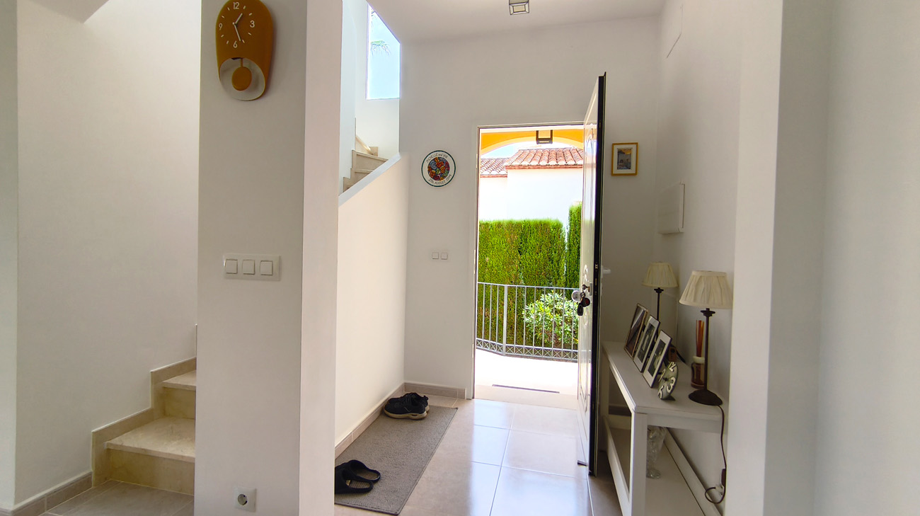 Villa for sale in La Sella Golf Resort