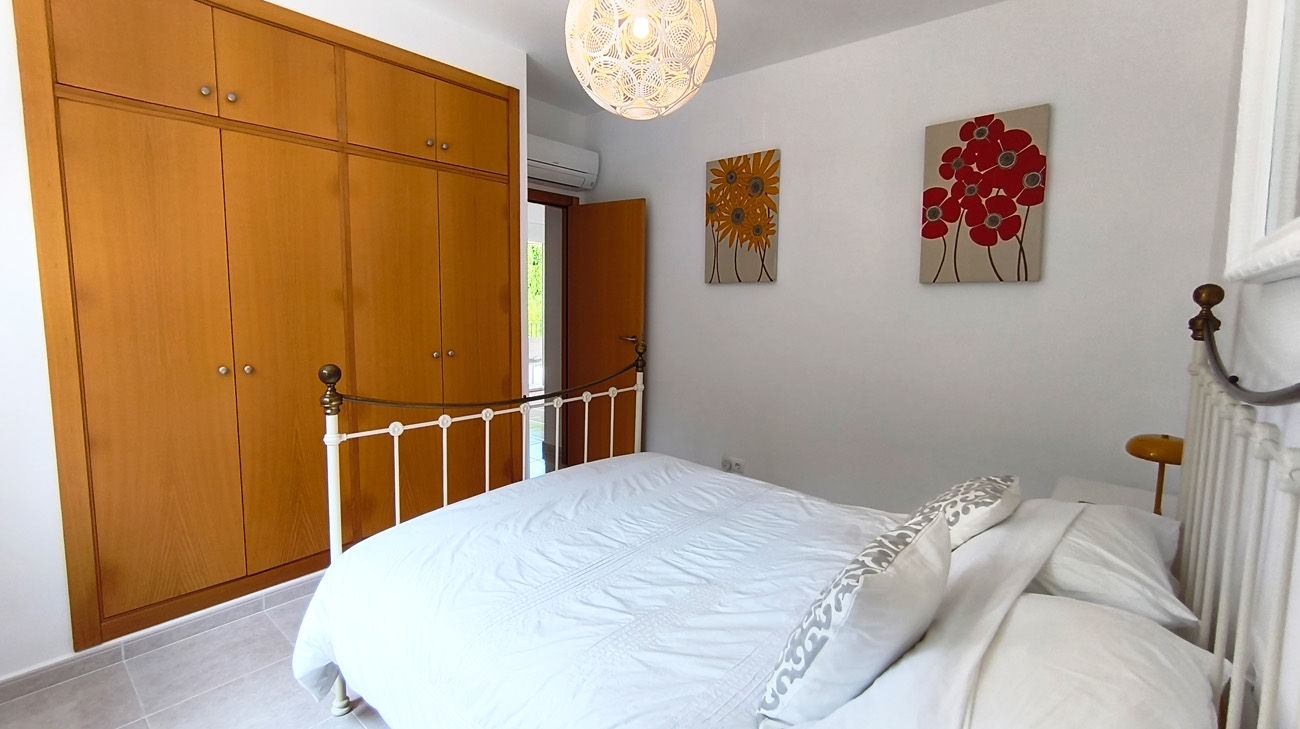 Villa for sale in La Sella Golf Resort