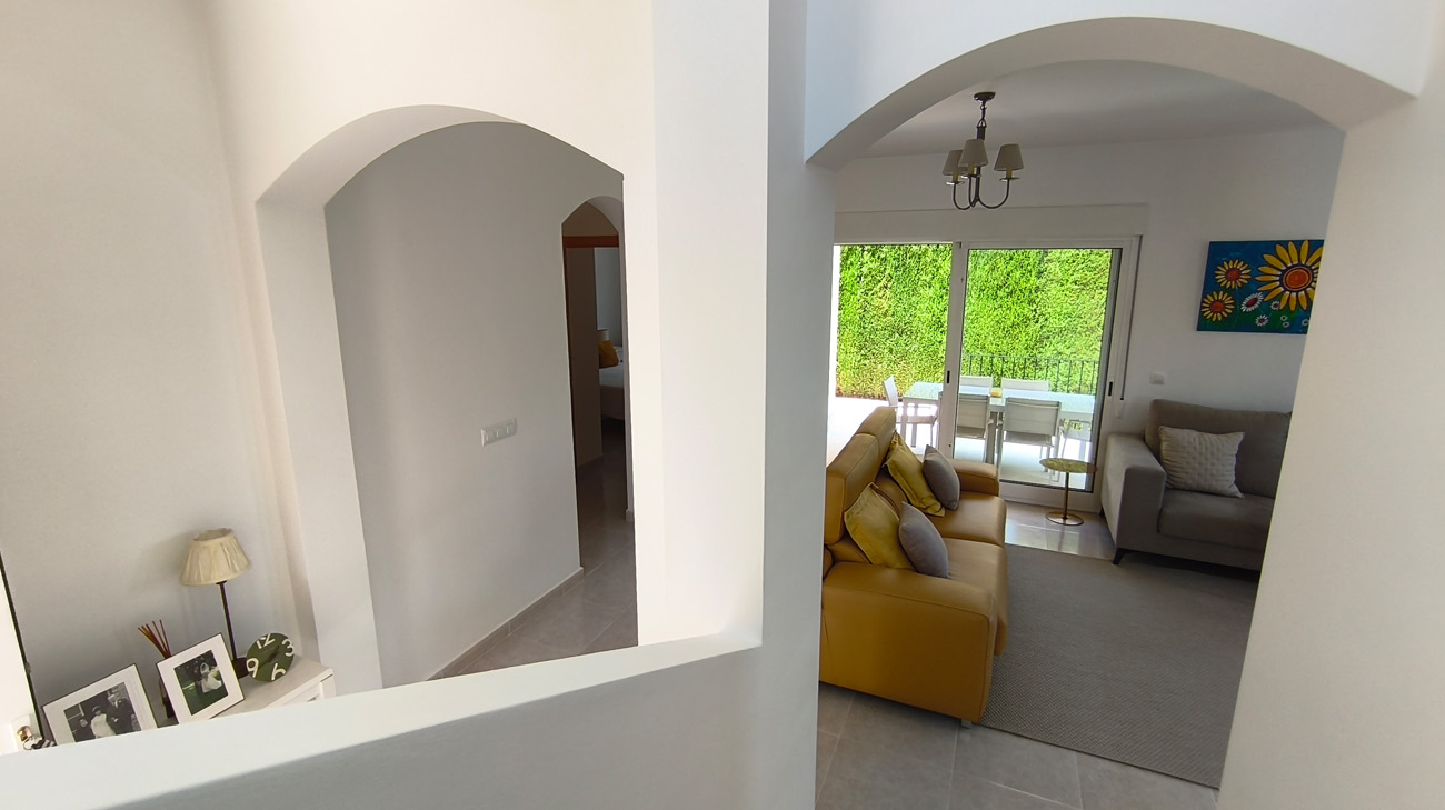 Villa for sale in La Sella Golf Resort