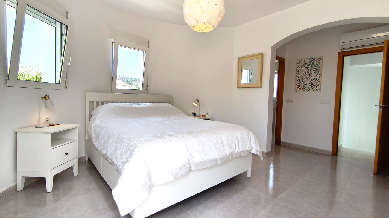 Villa for sale in La Sella Golf Resort