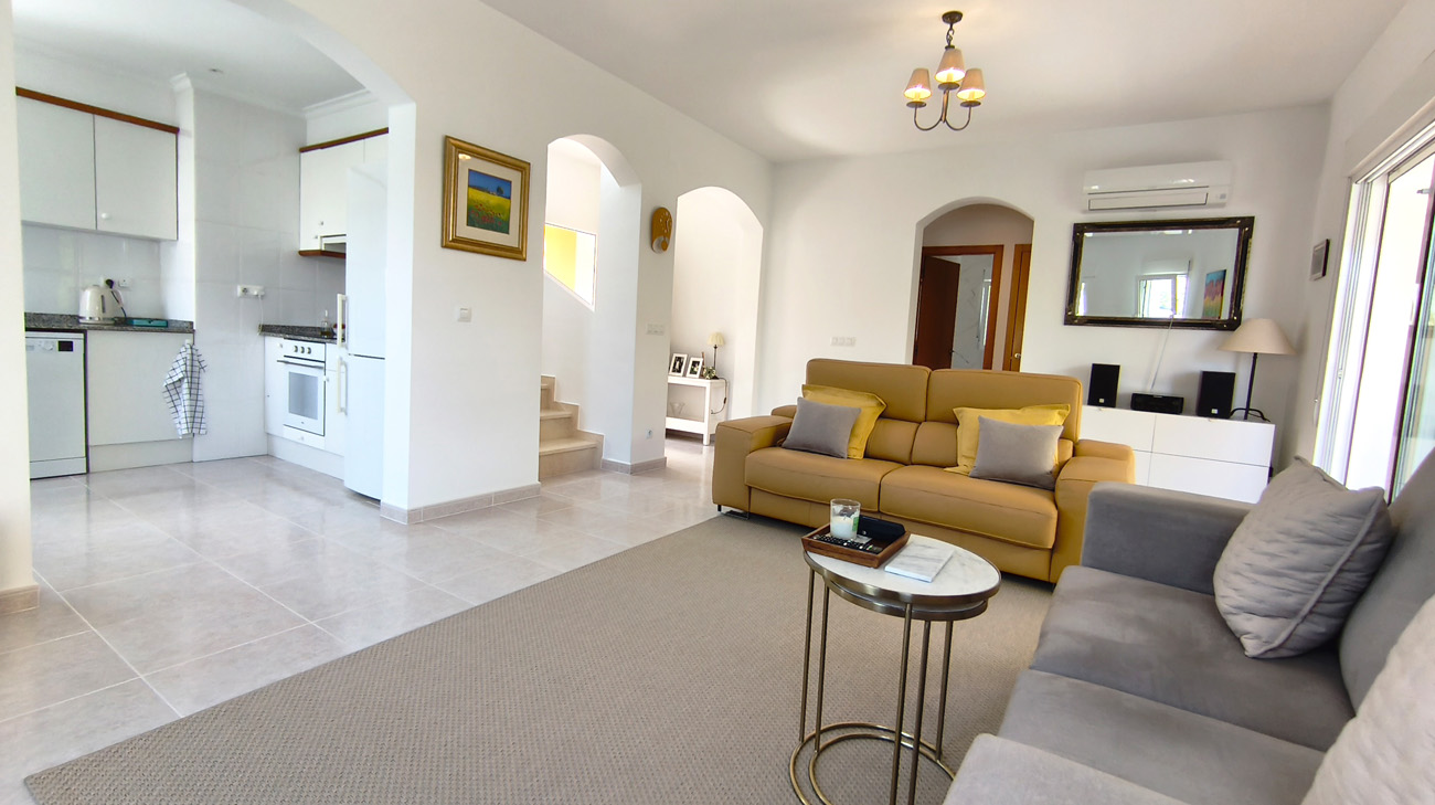 Villa for sale in La Sella Golf Resort