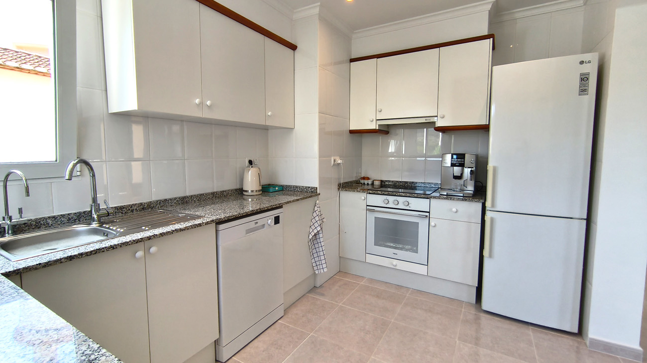 Villa for sale in La Sella Golf Resort