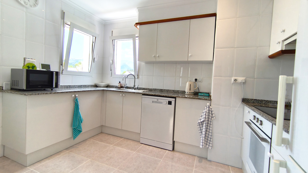 Villa for sale in La Sella Golf Resort