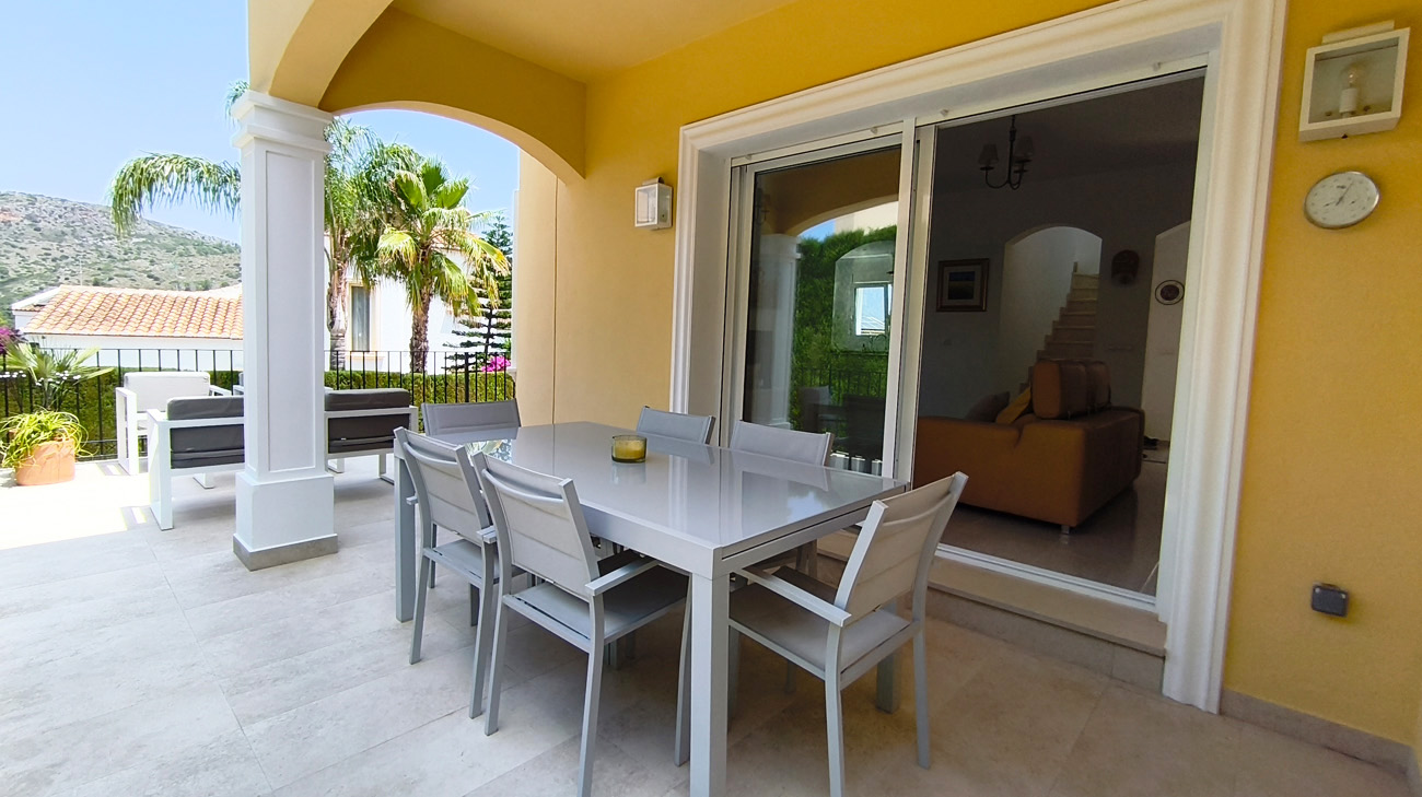 Villa for sale in La Sella Golf Resort