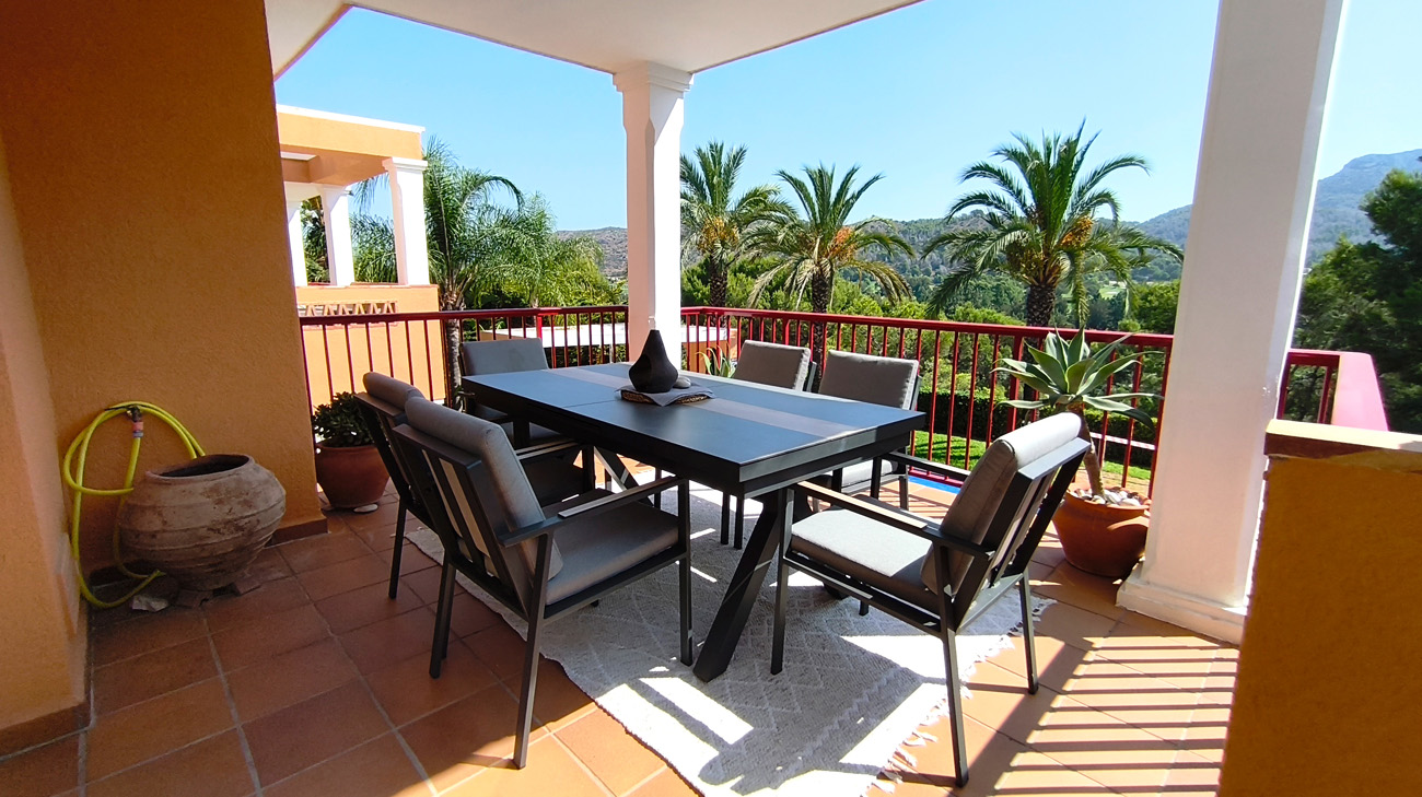 Apartamento for sale in La Sella Golf Resort