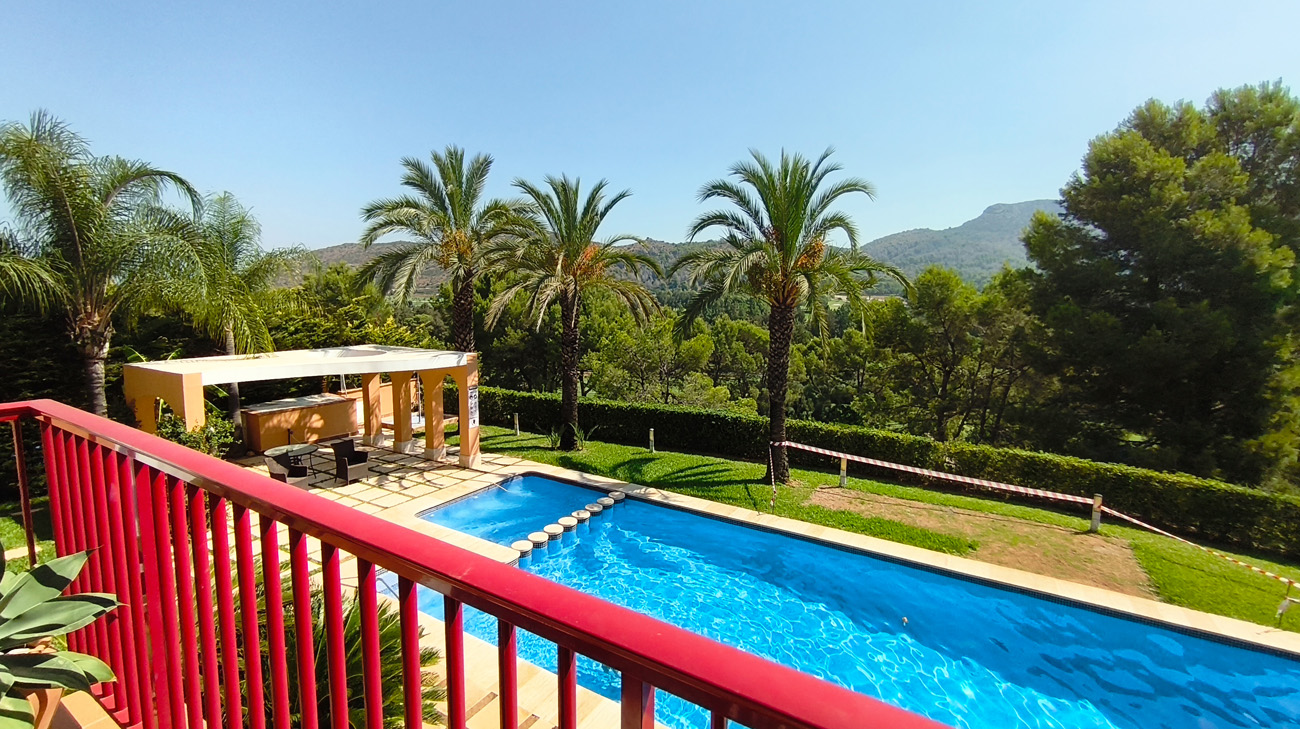 Apartamento for sale in La Sella Golf Resort