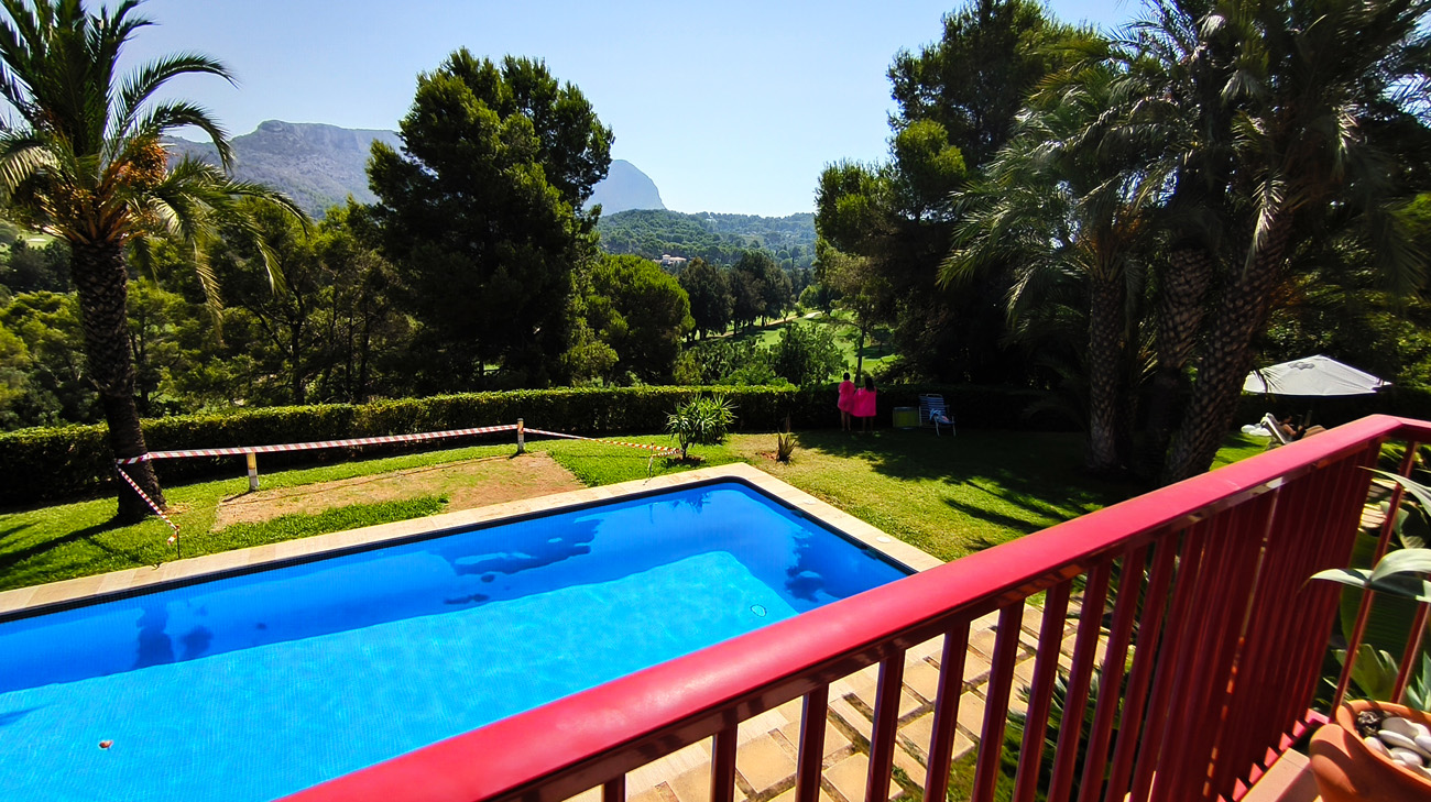 Apartamento for sale in La Sella Golf Resort