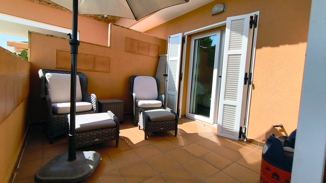 Apartamento for sale in La Sella Golf Resort
