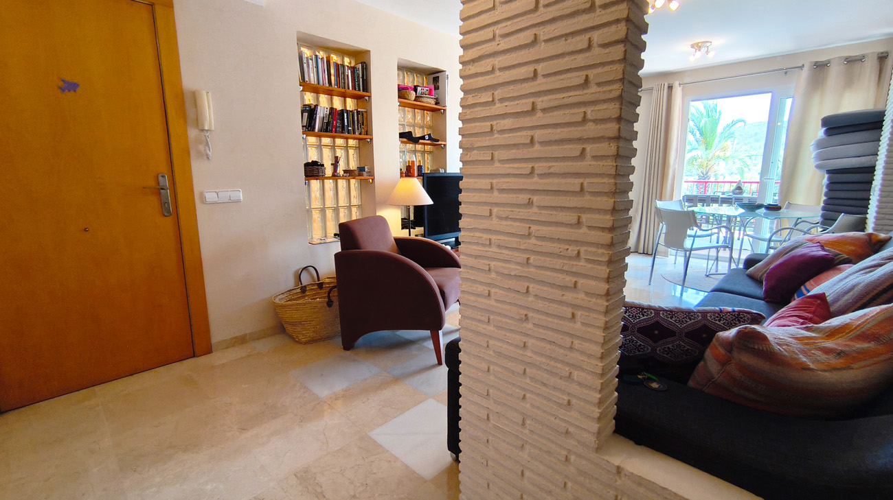 Apartamento for sale in La Sella Golf Resort