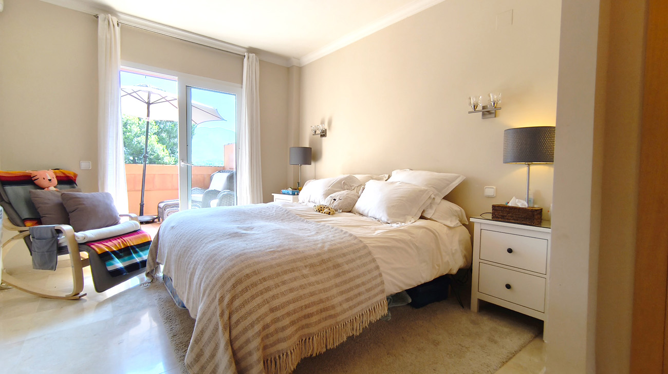 Apartamento for sale in La Sella Golf Resort