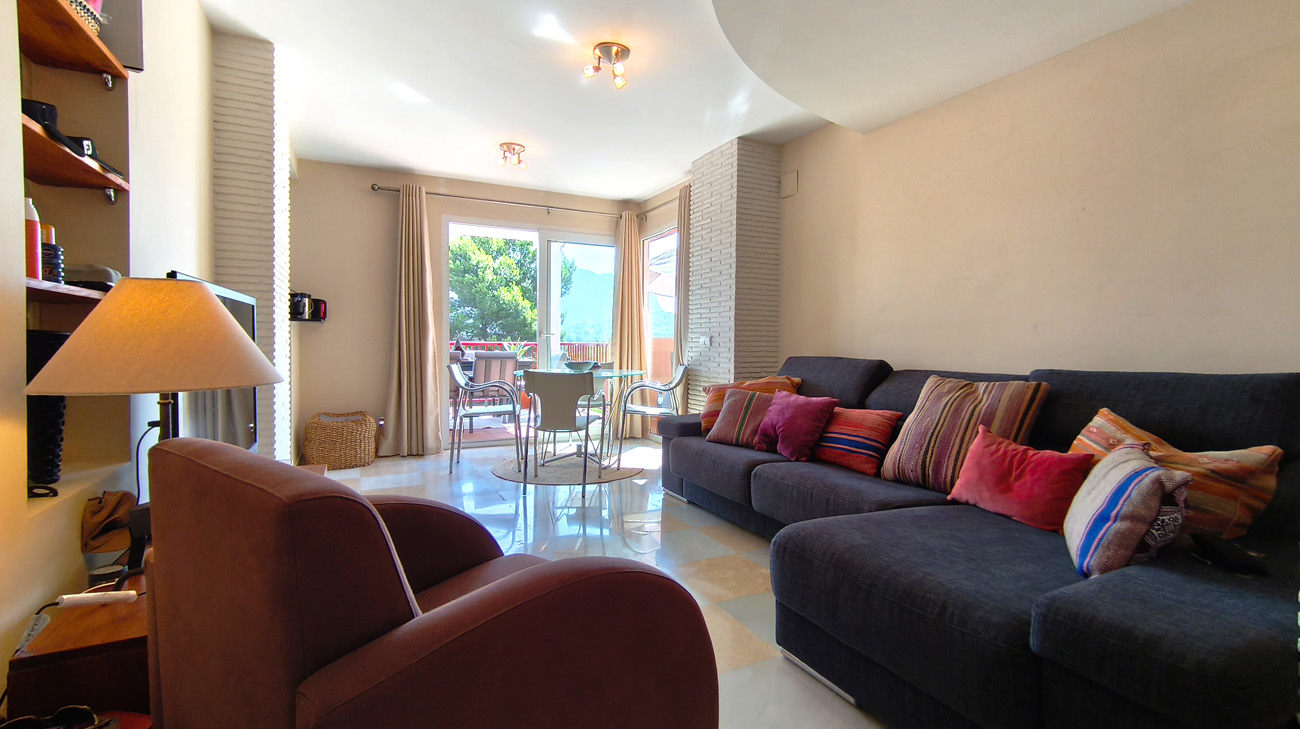 Apartamento for sale in La Sella Golf Resort