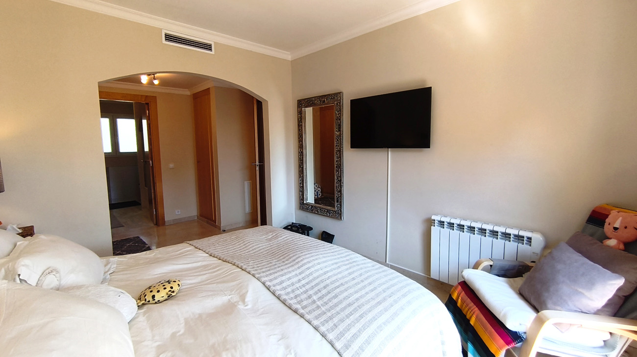 Apartamento for sale in La Sella Golf Resort