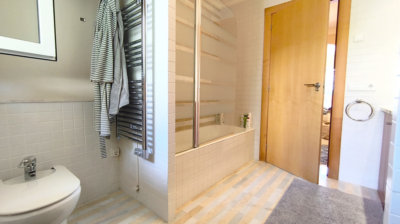 Apartamento for sale in La Sella Golf Resort
