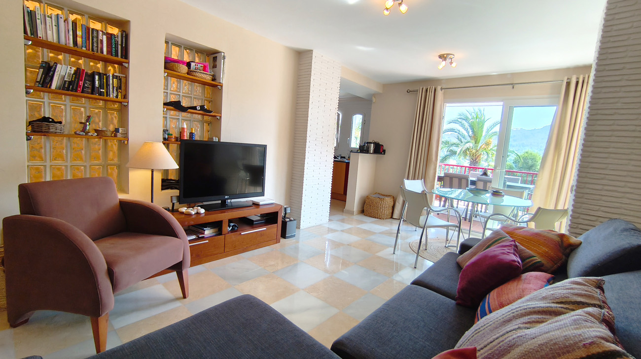 Apartamento for sale in La Sella Golf Resort