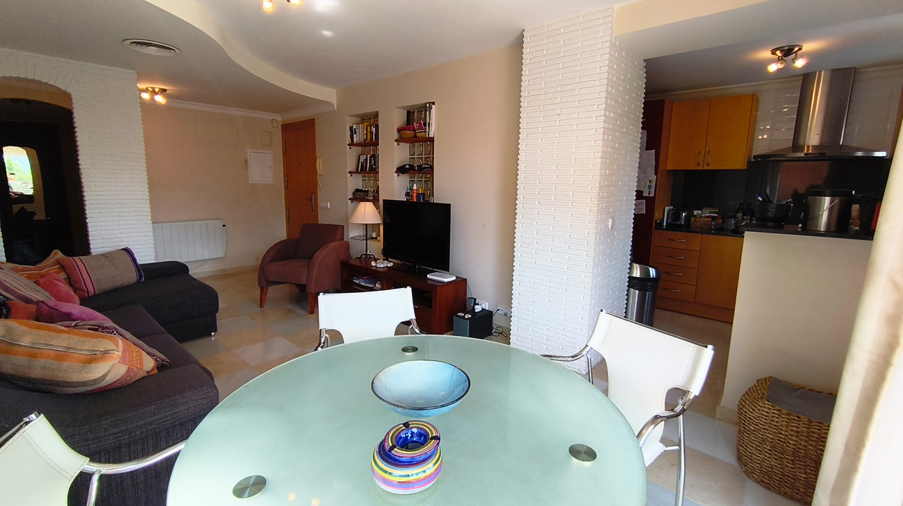 Apartamento for sale in La Sella Golf Resort